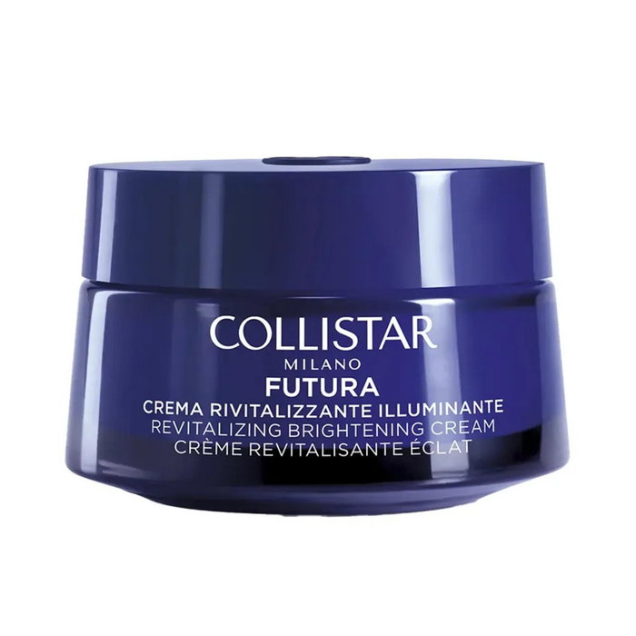 Collistar FUTURA Crema Revitalizante Iluminadora de Día 50 ml Collistar FUTURA Crema Revitalizante Iluminadora de Día 50 ml